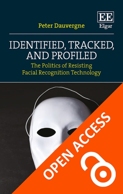 Identified Tracked and Profiled
