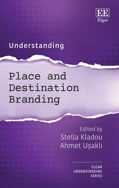 Understanding Place and Destination Branding