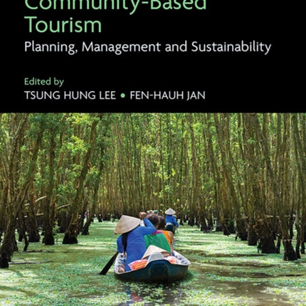 Handbook on Sustainable CommunityBased Tourism