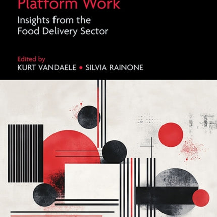 The Elgar Companion to Regulating Platform Work
