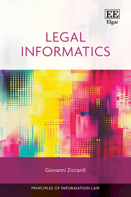 Legal Informatics