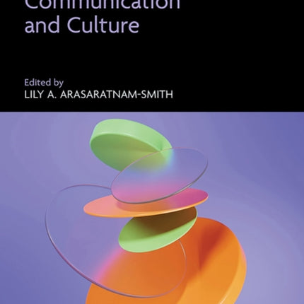 Handbook on Communication and Culture