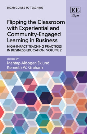 Flipping the Classroom with Experiential and