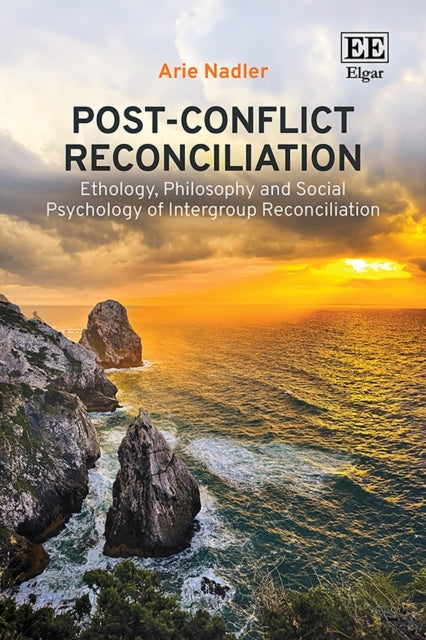 PostConflict Reconciliation