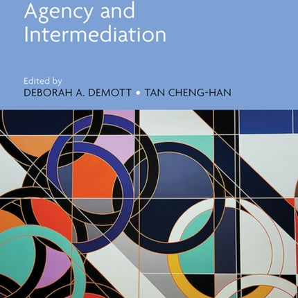 Research Handbook on Agency and Intermediation