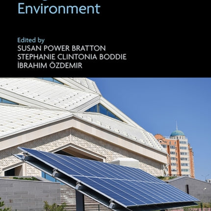 Handbook on Religion and the Environment