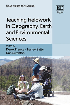 Teaching Fieldwork in Geography Earth and
