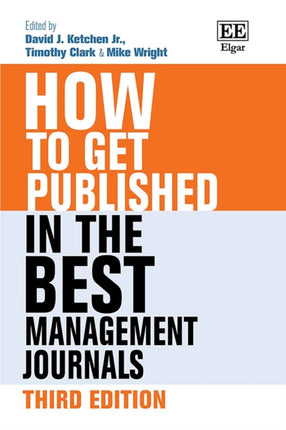 How to Get Published in the Best Management