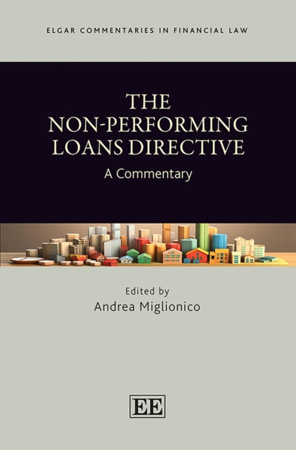 The NonPerforming Loans Directive