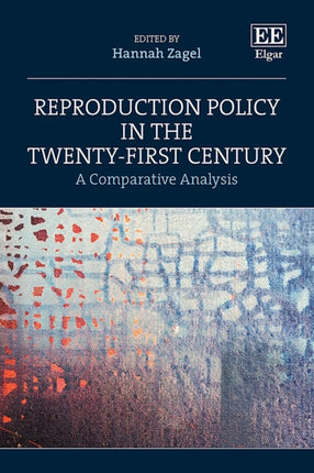 Reproduction Policy in the TwentyFirst Century