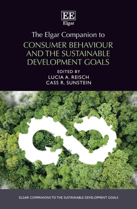 The Elgar Companion to Consumer Behaviour and the