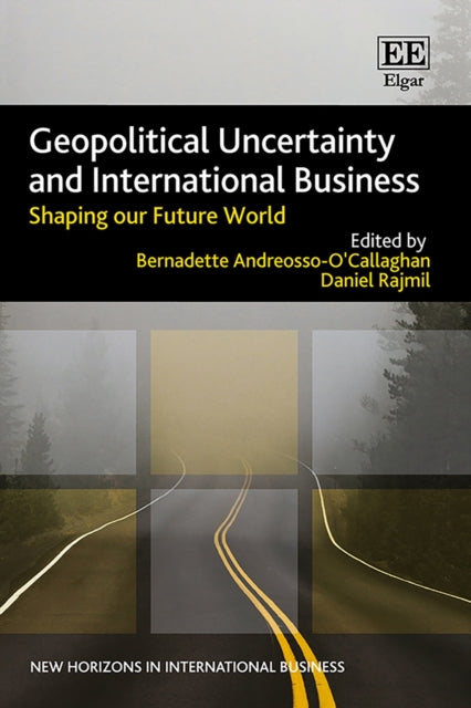 Geopolitical Uncertainty and International