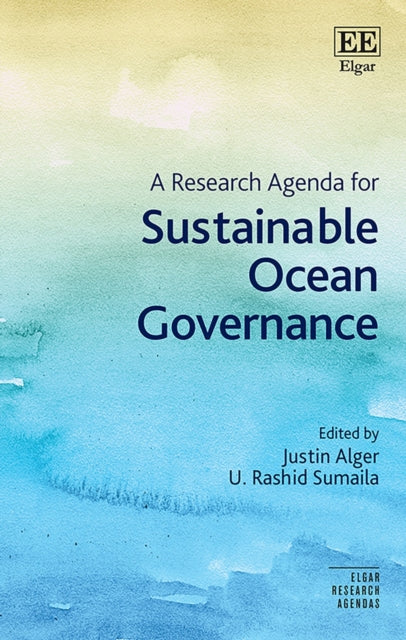 A Research Agenda for Sustainable Ocean