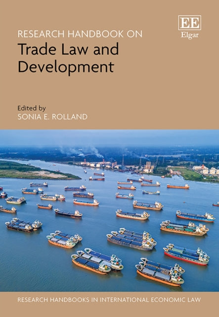 Research Handbook on Trade Law and Development