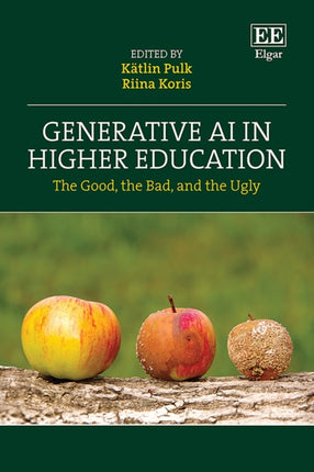 Generative AI in Higher Education