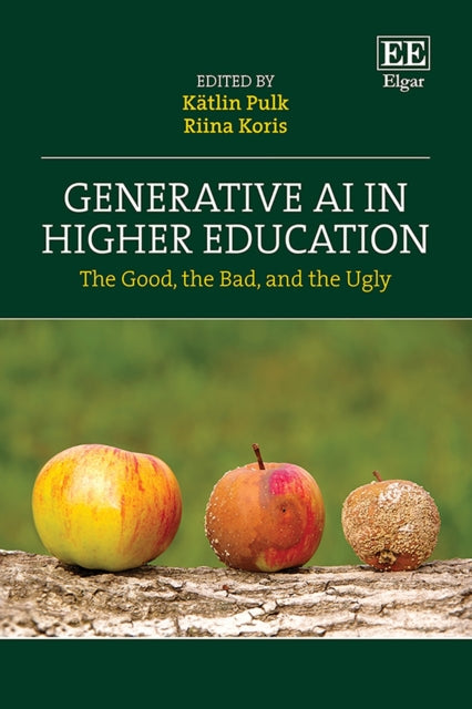 Generative AI in Higher Education