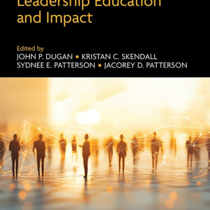 Handbook on Leadership Education and Impact