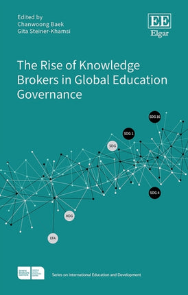The Rise of Knowledge Brokers in Global Education