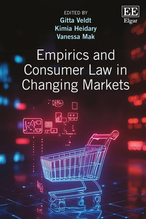 Empirics and Consumer Law in Changing Markets