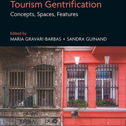 Handbook on Tourism Gentrification