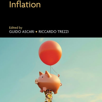 Research Handbook on Inflation