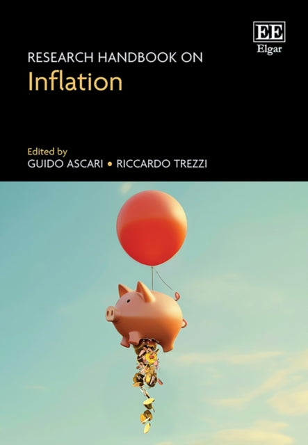Research Handbook on Inflation