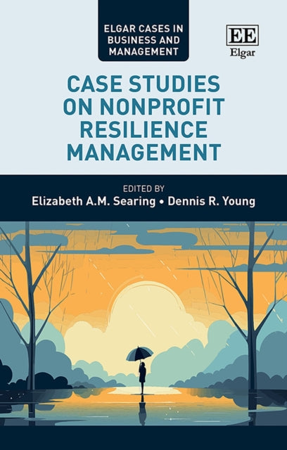 Case Studies on Nonprofit Resilience Management