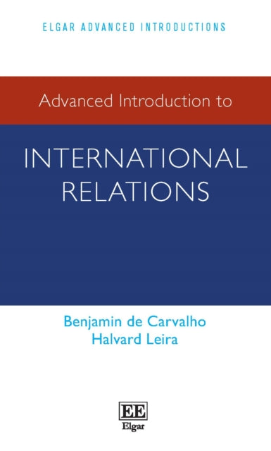 Advanced Introduction to International Relations