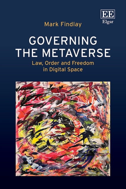Governing the Metaverse