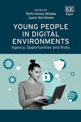 Young People in Digital Environments