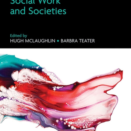 Research Handbook on Social Work and Societies