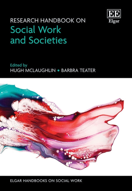 Research Handbook on Social Work and Societies