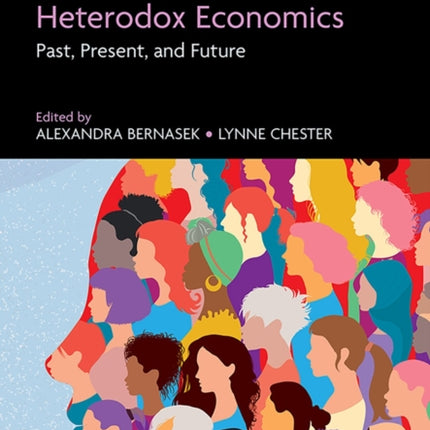 The Elgar Companion to Women and Heterodox Economics
