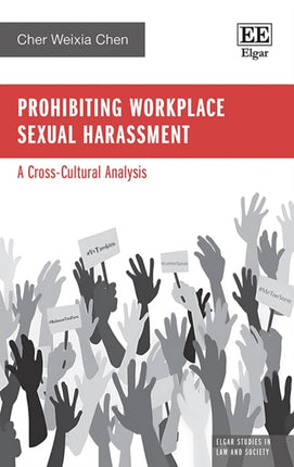 Prohibiting Workplace Sexual Harassment