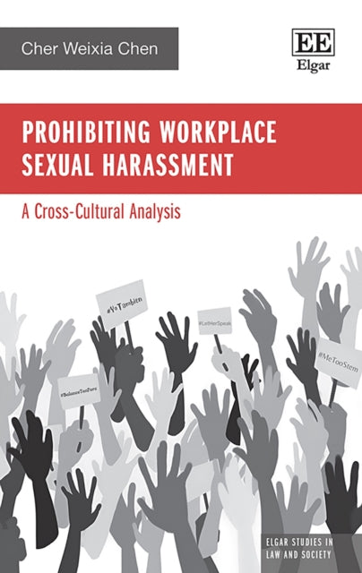 Prohibiting Workplace Sexual Harassment