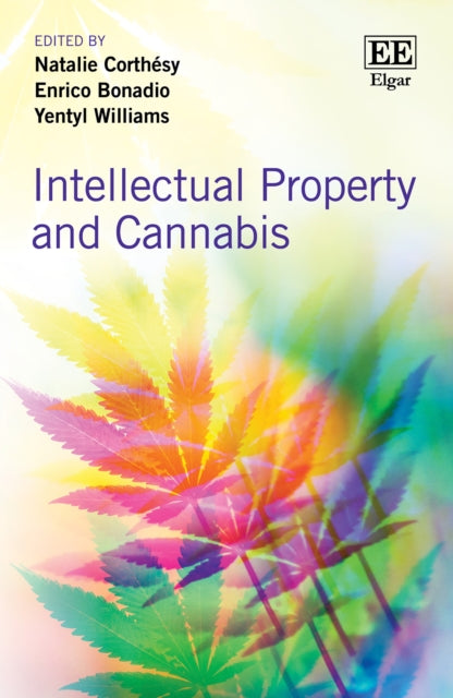 Intellectual Property and Cannabis