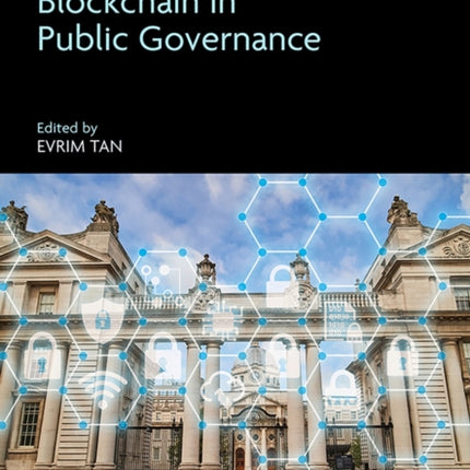 Handbook of Blockchain in Public Governance
