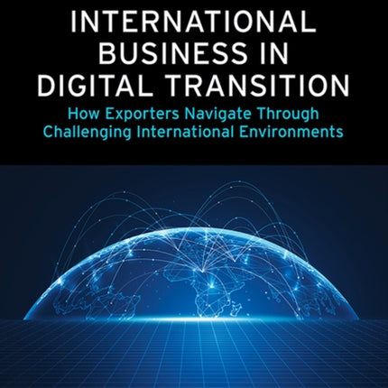 International Business in Digital Transition
