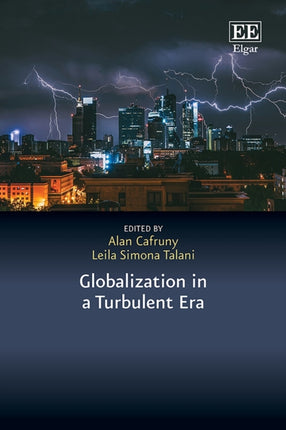 Globalization in a Turbulent Era