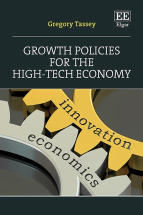 Growth Policies for the HighTech Economy