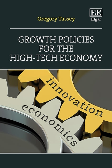 Growth Policies for the HighTech Economy