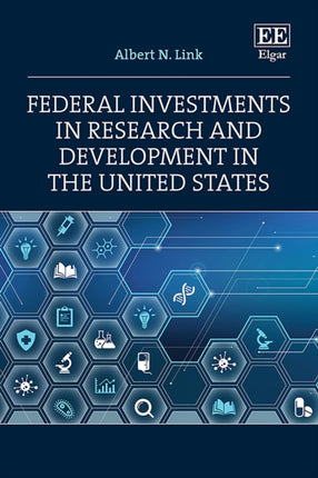 Federal Investments in Research and Development