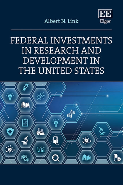 Federal Investments in Research and Development