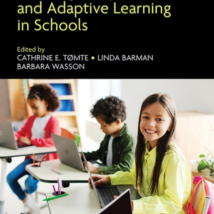 Handbook of Learning Analytics and Adaptive Learning in Schools