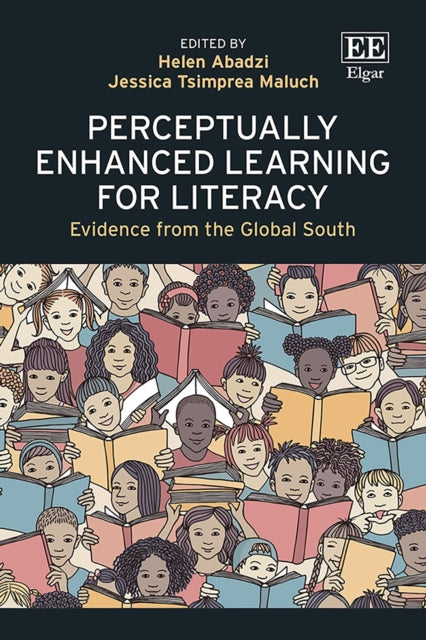 Perceptually Enhanced Learning for Literacy