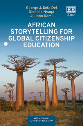 African Storytelling for Global Citizenship
