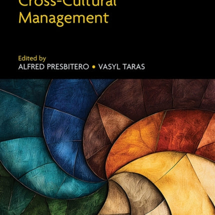 Handbook of CrossCultural Management