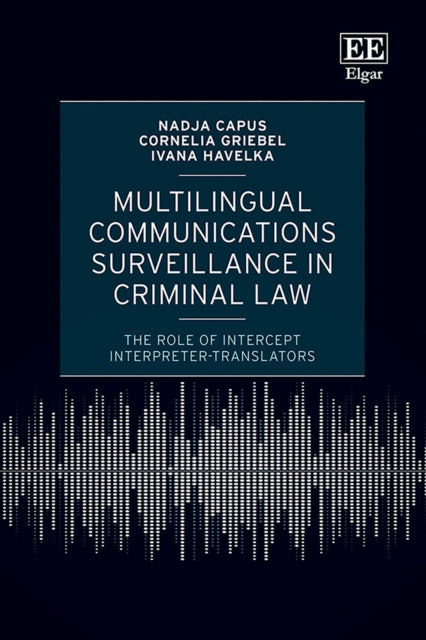 Multilingual Communications Surveillance in