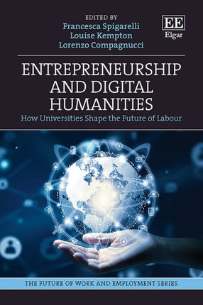 Entrepreneurship and Digital Humanities