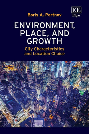 Environment Place and Growth